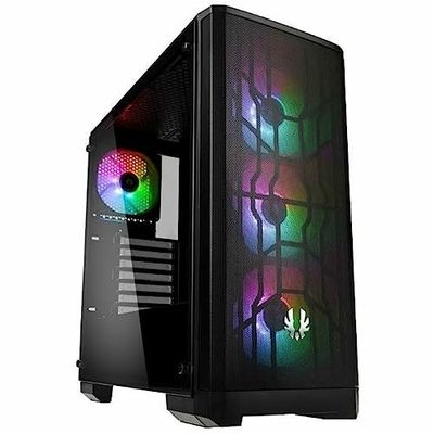 BitFenix Box Półwieża ATX, Standard