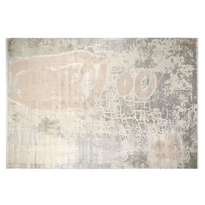 INDOMEX GIOPTICBE080 Tapis 080 x 150 cm