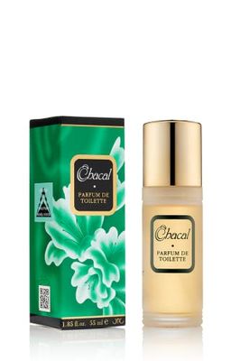 UTC Chacal – Parfum pour femme – 55 ml Parfum de toilette fabriqué par Milton-Lloyd