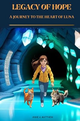 Legacy of Hope: A Journey to the Heart of Luna