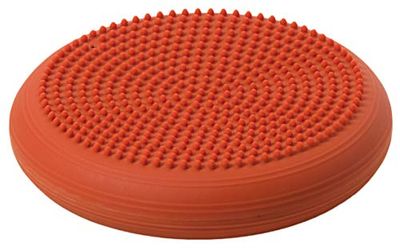 TOGU Fitness balkussen, zitkussen, terra, 36 cm