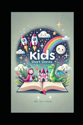 Kids stories: Whimsical tales for young hearts