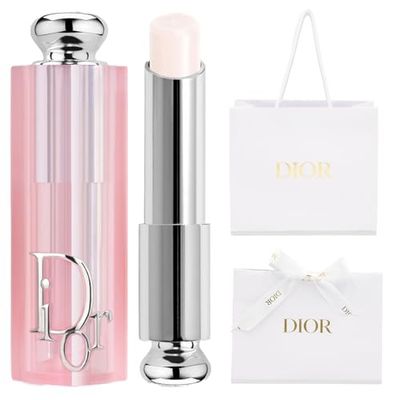 DIOR Addict Lip Glow No.000 Universal Clear (3.2 g)