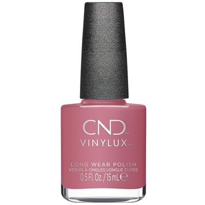CND Vinylux Collection de vernis à ongles Autumn Addict 2020 Rose du Pacifique (358) 15 ml Vinylux Pacific Rose 15 ml