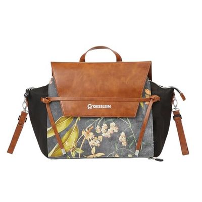 Gesslein Luiertas N°4 cognac 355355