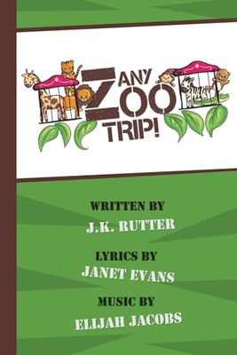 Zany Zoo Trip