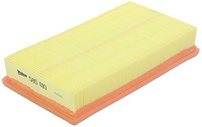 VALEO Filtros de motor filtro de ar 585010 excelentes propriedades de filtração, capacidade de Larglife, ajuste preciso e fácil