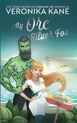 My Orc Silver Fox