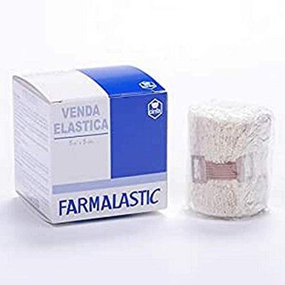 Venda Elast Farmalas 5X5