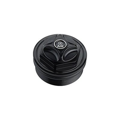 Rockshox Rock Shox Tillbehör Top Cap Solo Air Lyrik B1/Yari/Pike B, Foam Ring 32X4MM Qty 20 Unisex Vuxen, Svart, En storlek