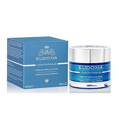 Eudoxia Crème Triple Action 50 ml