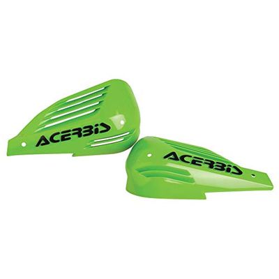 Acerbis 0013013.130 Plastiques de Rechange pour RAM Vert