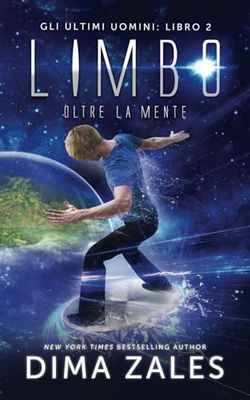 Limbo - Oltre la mente