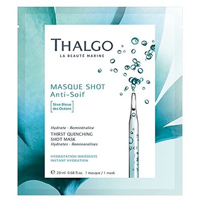 Thalgo Cosmetica Mascara Anti-Soif 20Ml