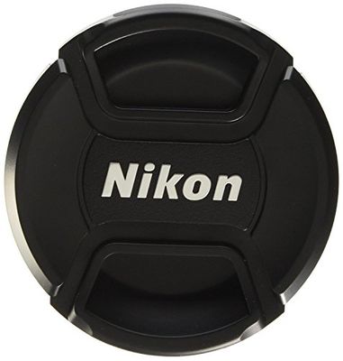Nikon 62 - Tampa de alvo