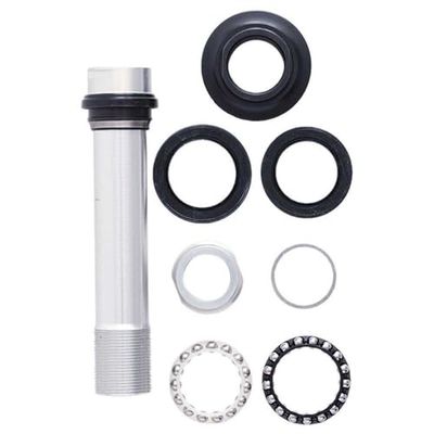 SHIMANO SPRE HBM8010 Axellåda komplett nav