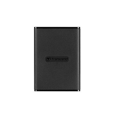 Transcend TS1TESD270C 1TB |ESD270C USB 3.1 Gen 2 USB Type-C Portable SSD