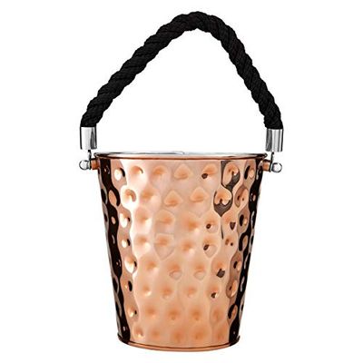 Premier Housewares 507387 Party Bucket, Stainless Steel