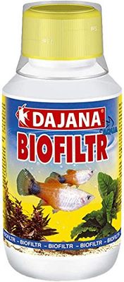 Biofiltro 100 ml