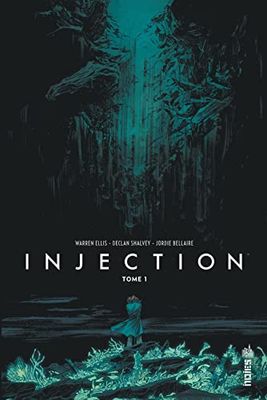 INJECTION - Tome 1