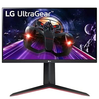 Monitor LG UltraGear 24GN650-B