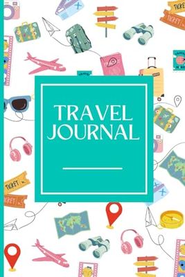 Travel Journal - A Travel Journal for Travellers