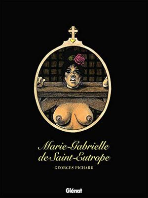 Marie-Gabrielle de Saint-Eutrope: Suivi de Marie-Gabrielle en Orient