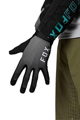 Flexair stigande handske svart M