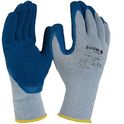 SINGER FRERES SAS GBA10219 Gant enduction Latex Singer-Taille 8-TAC10BL08