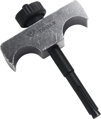 BRILLIANT TOOLS BT561005 Outil de démontage des bobines d’allumage pour VAG [Powered by KS TOOLS]