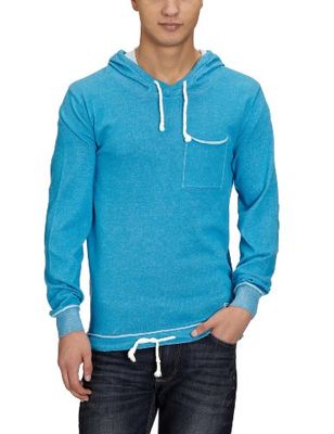 Jack & Jones heren sweatshirt 12056472 GROWN HOOD 4 12 ORG