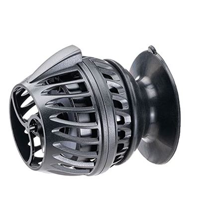 Hydor bewegingspomp voor aquaria KORALIA WI-FI M, 4500-10500 l/h, bestuurbaar via app (Android & iOS), met magnetische houder