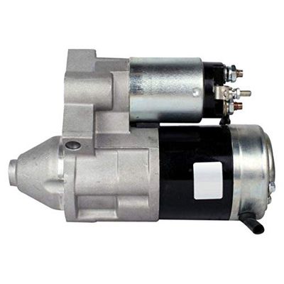 HELLA 8EA 012 528-311 Motor de arranque - 12 V - 1,2 kW