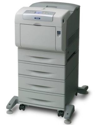 Epson Aculaser C4200DTN Laser Stampanti