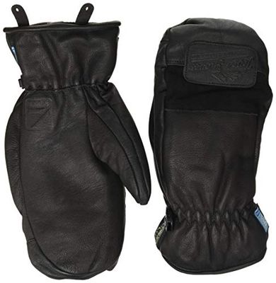 LEVEL Wrangler winterhandschoenen, heren, zwart, 8,5/ML
