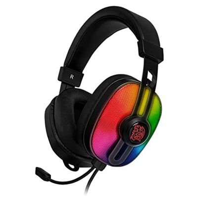 Thermaltake Pulse G100 Gaming Headset