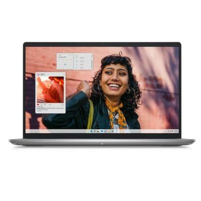 Laptop Dell M0Y1V 15,6" AMD Ryzen 7 7730U 16GB RAM 512GB SSD - Marka: Dell - EAN: 5397184928547