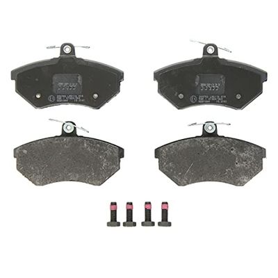 TRW Automotive AfterMarket GDB1044 pastilha de travão
