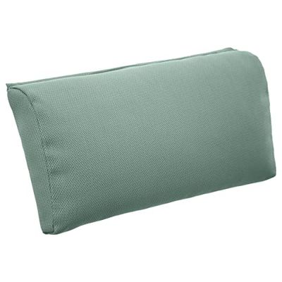 Hespéride HES-171461 hoofdsteun voor ligbed Adaptia, olijfgroen, eenheidsmaat