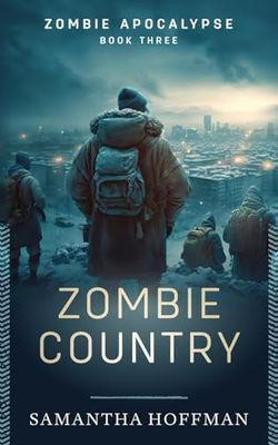 Zombie Country (NA Version)(Zombie Apocalypse 3)