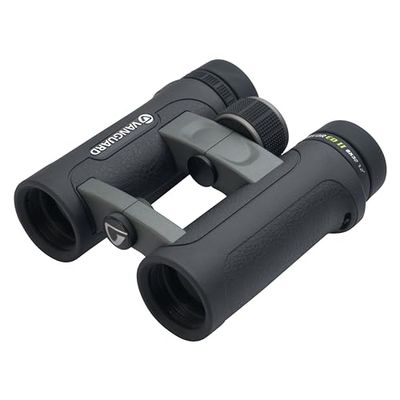Vanguard Endeavor ED II 8320 Binocolo Compatto in Alluminio, Rivestimento Antiriflesso, Nero