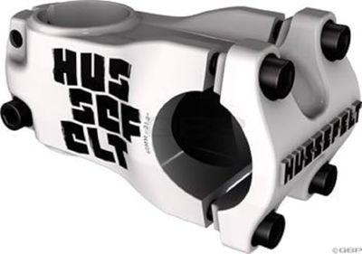 Truvativ Hussefelt -kracht, wit, 60 mm
