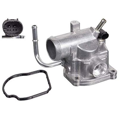 Febi Bilstein 39270 Refrigerantes do motor