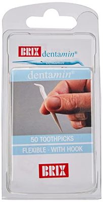 BRIX Dentamin Cure-dent Flexible