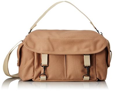DOMKE Classic Camera Bags F-2 DOMKE'S ORIGINAL Bag Camera Bag Zand/beige