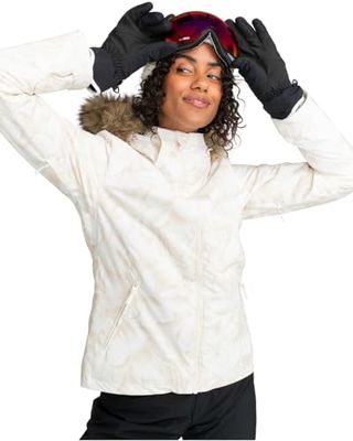 Roxy Jet Ski Giacca da snow imbottita da Donna