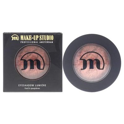 Make-Up Studio Eyeshadow Lumiere - Rusty Radiance for Women 0.06 oz