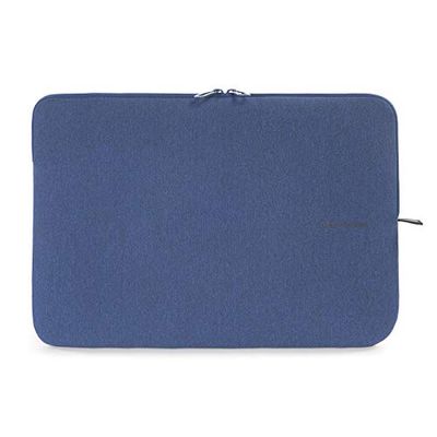 Capa Melange Tucano para portátil 15,6" azul