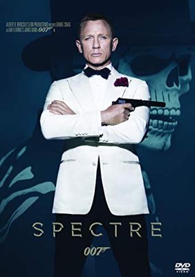 007 Spectre