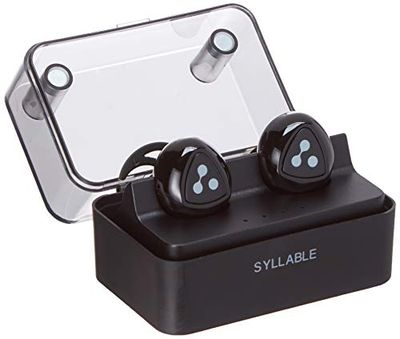 Syllable Outlet, D900 - Auricular Double